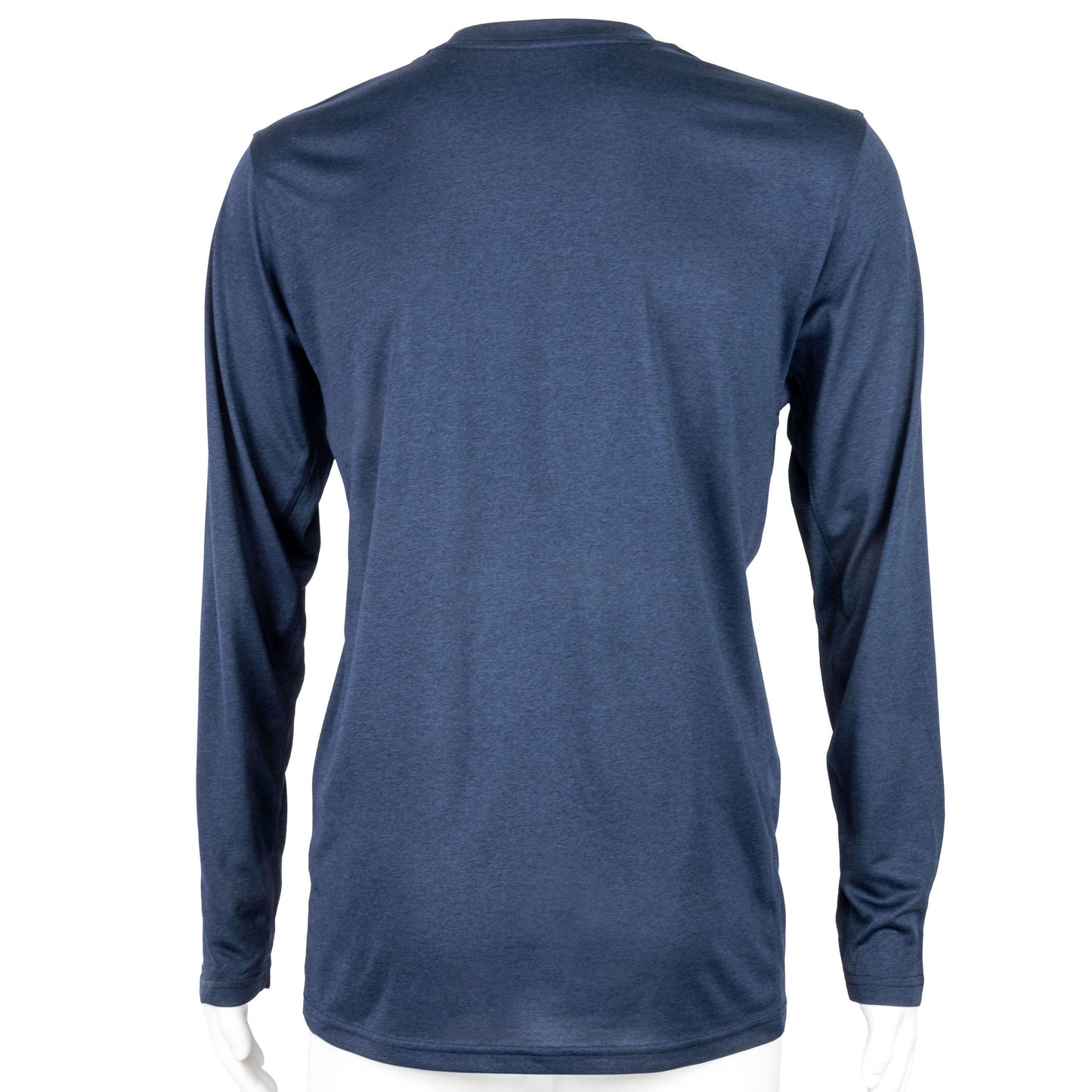 Nike Dri Fit Long Sleeve Tee (M Men)