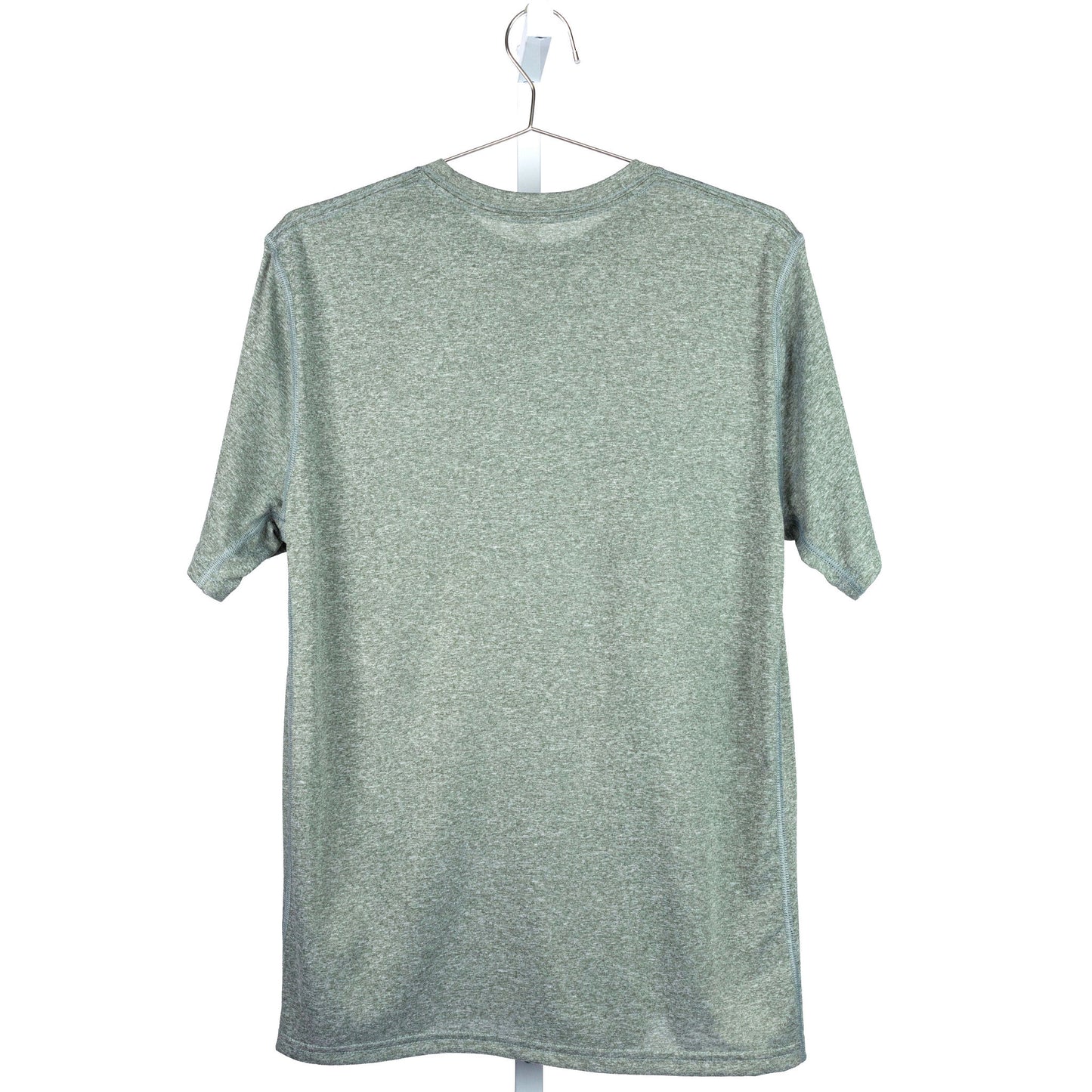 Nike Dri Fit Short Sleeve Tee (M Men)