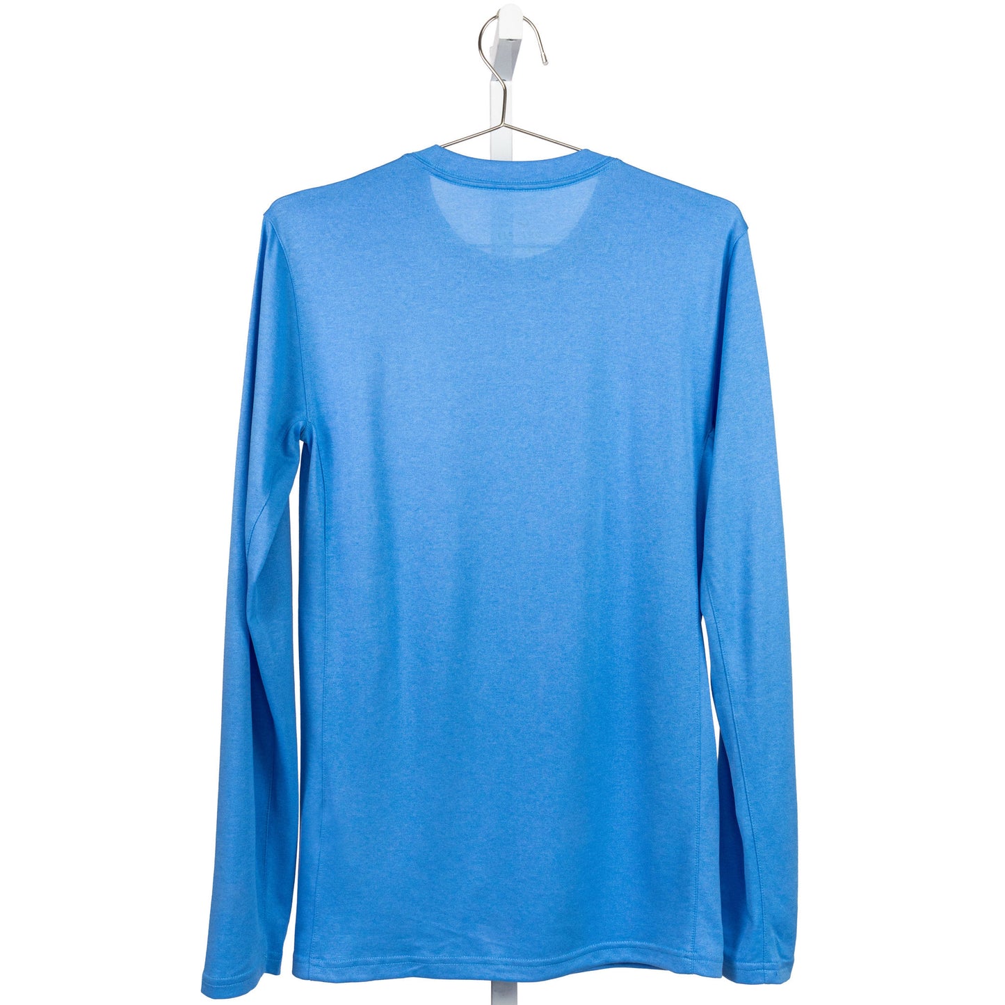 Nike Dri Fit Long Sleeve Tee (XS Men)