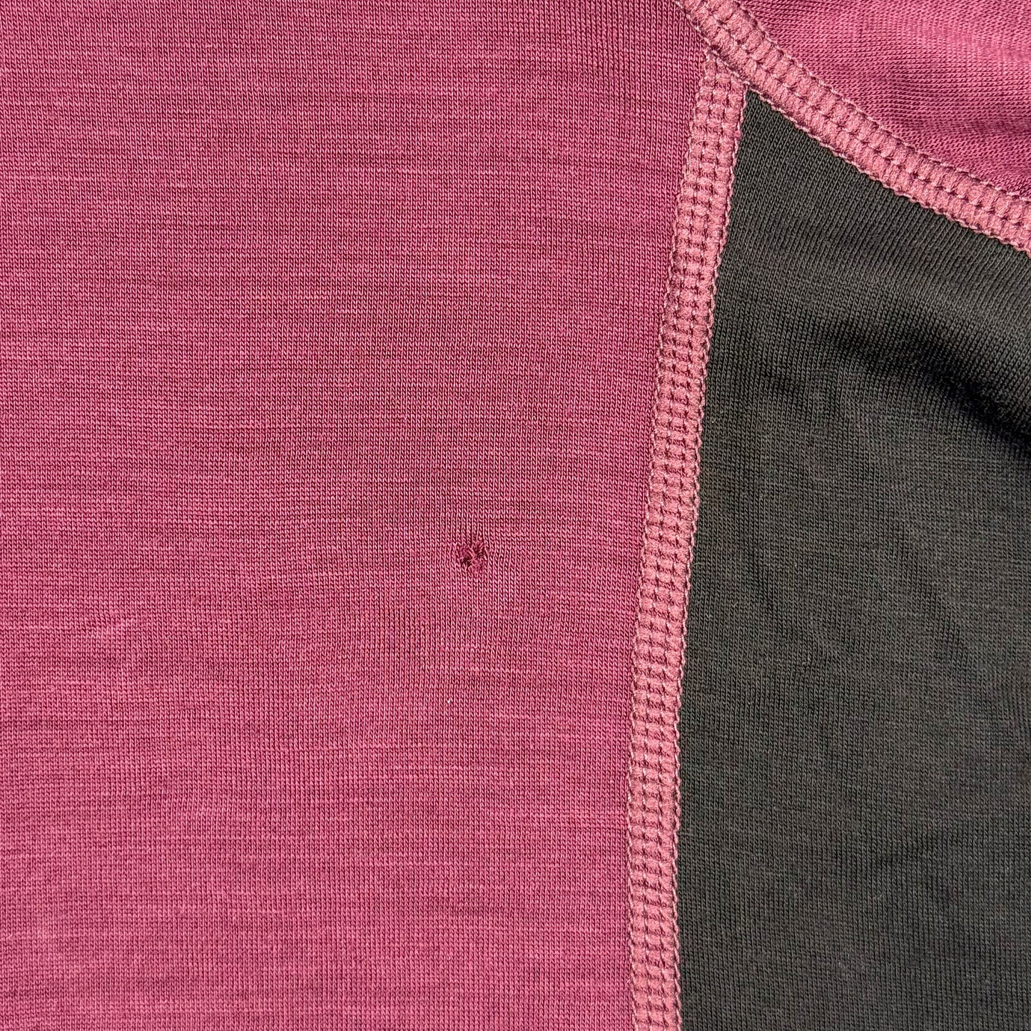 Smartwool Active Long Sleeve Tech Tee (M Men)