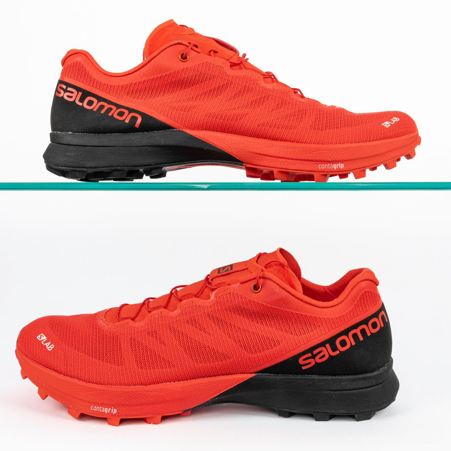 Salomon S/Lab Sense 7 SG (8 Women/7 Men)