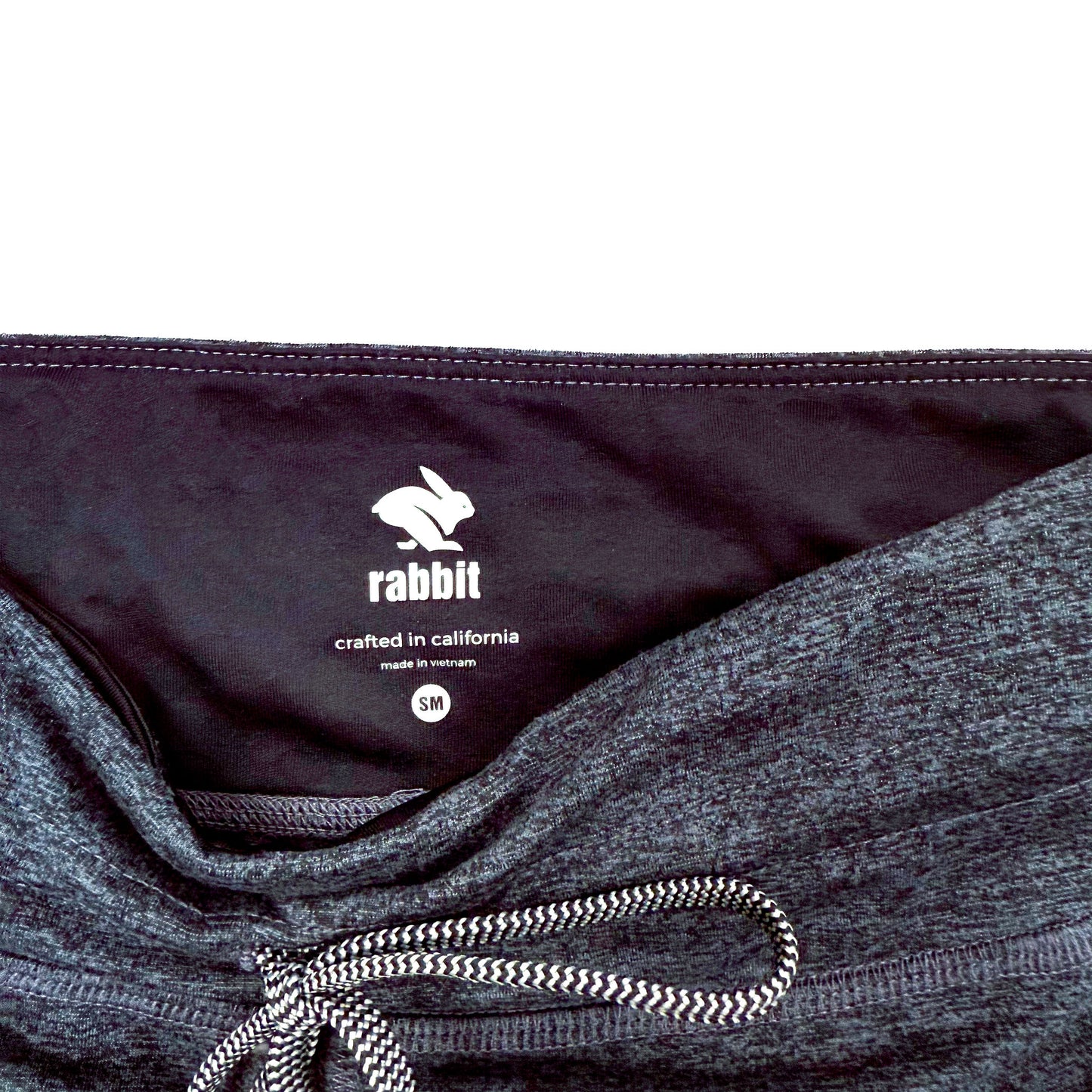 Rabbit EZ Short Tight 7" (S Women)