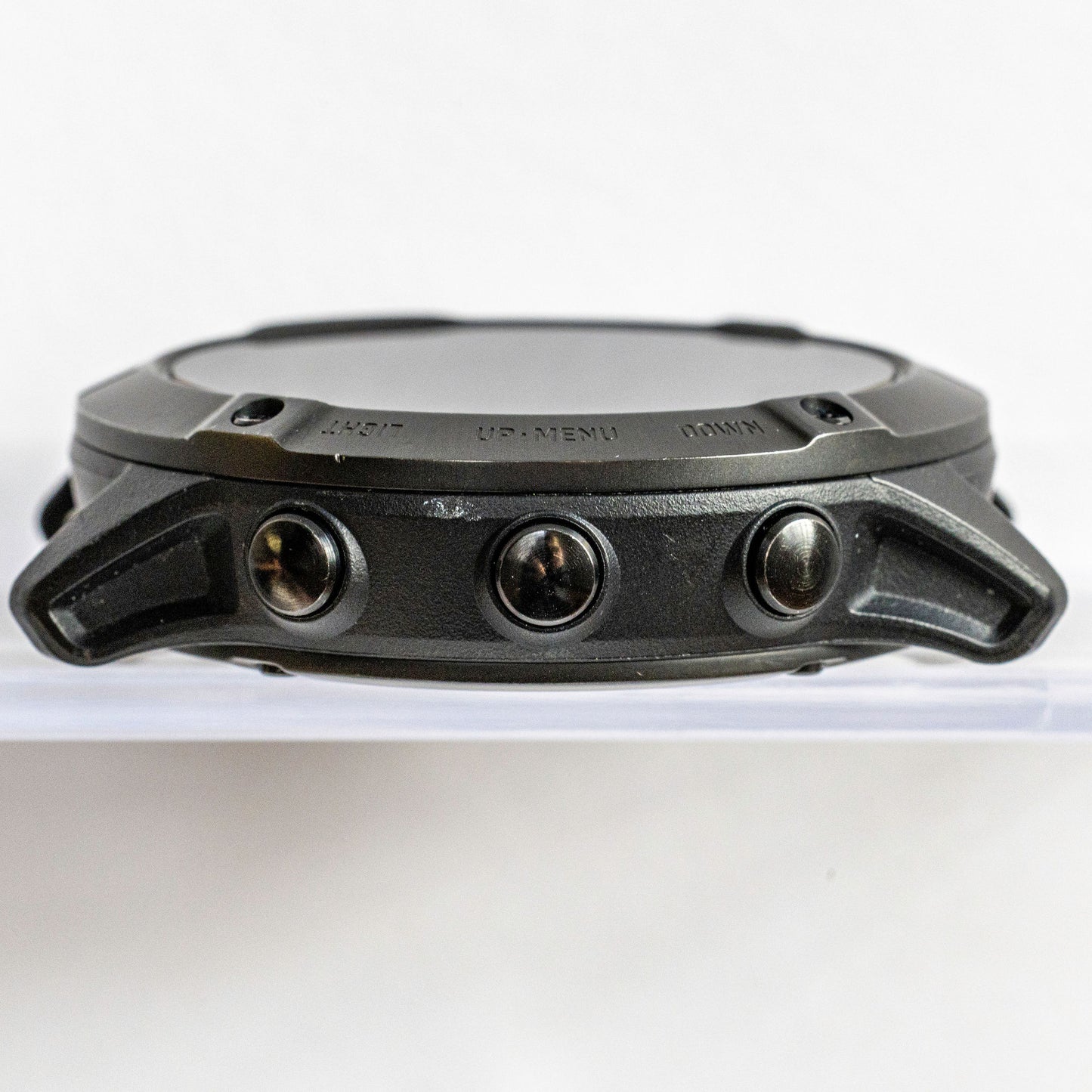 Garmin Fenix 6X Pro - 51mm (No Band)