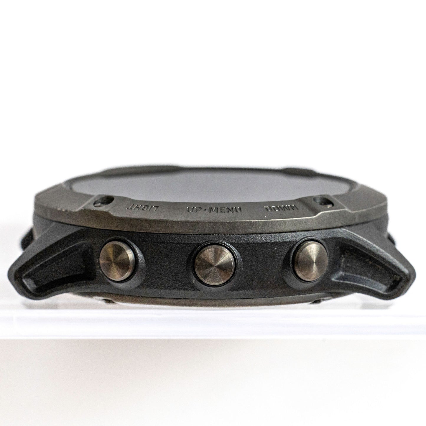 Garmin Fenix 6X Pro Solar - 51mm (No Band)