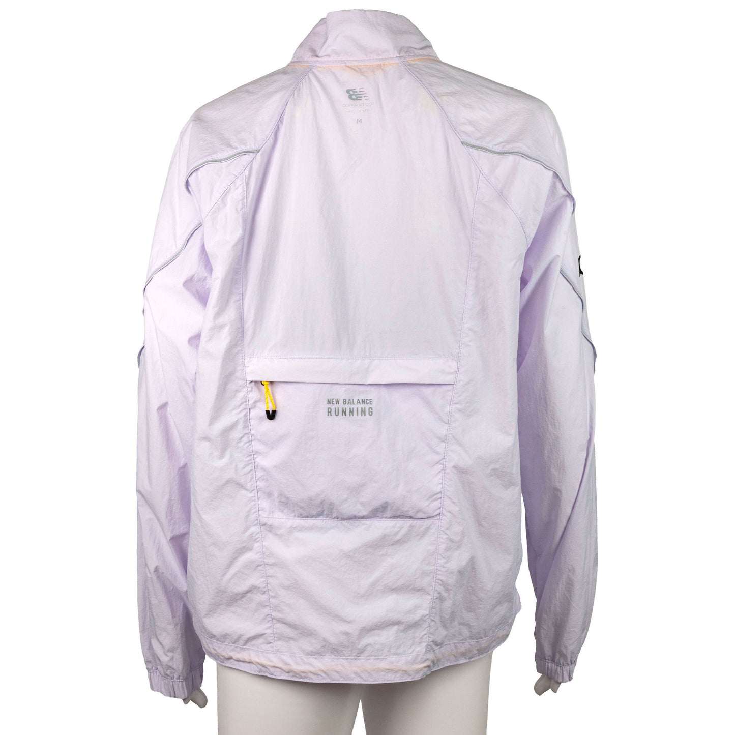 New Balance x TCS London Marathon Jacket (M Women)