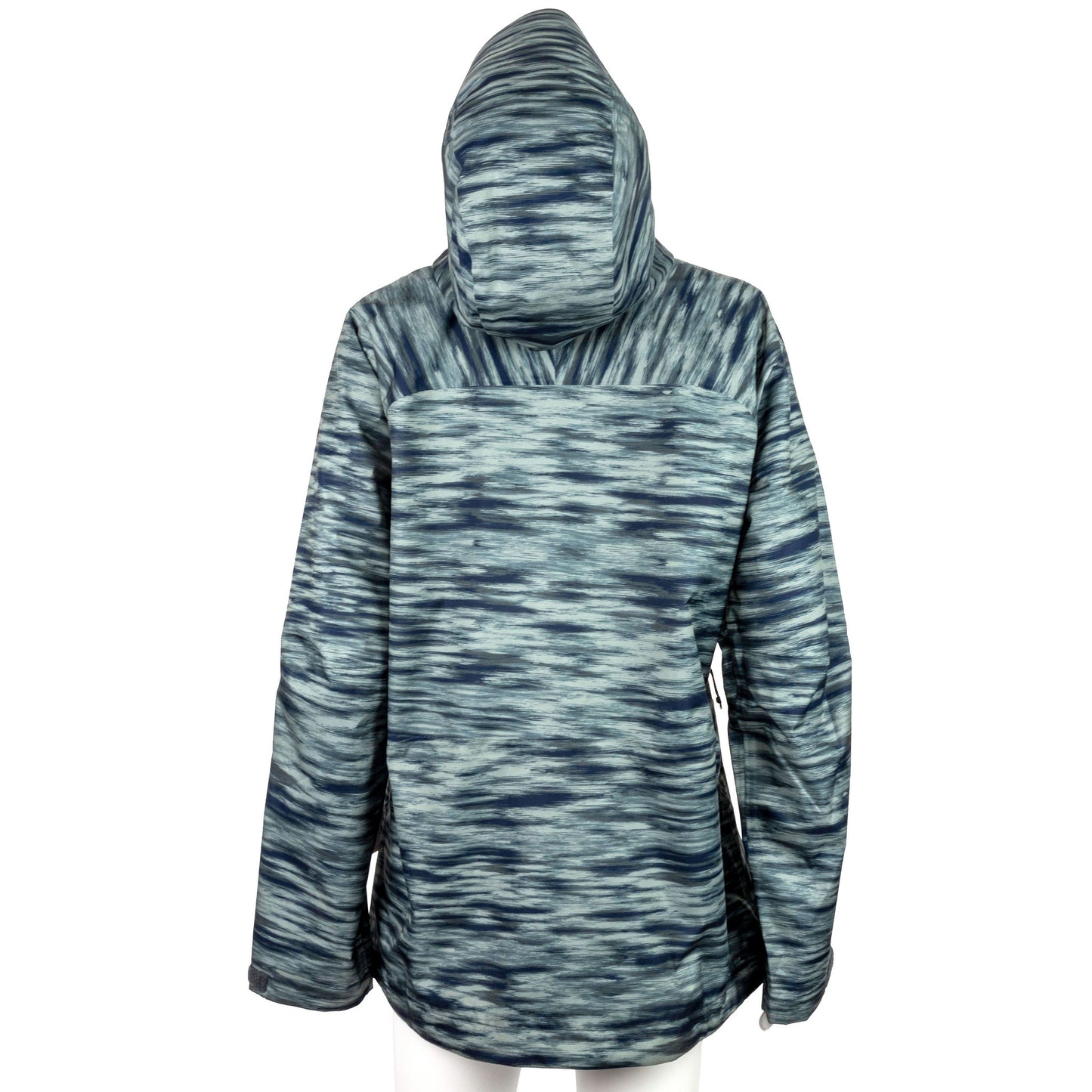 Mountain Hardwear Stretch Ozonic Rain Jacket (M Women)