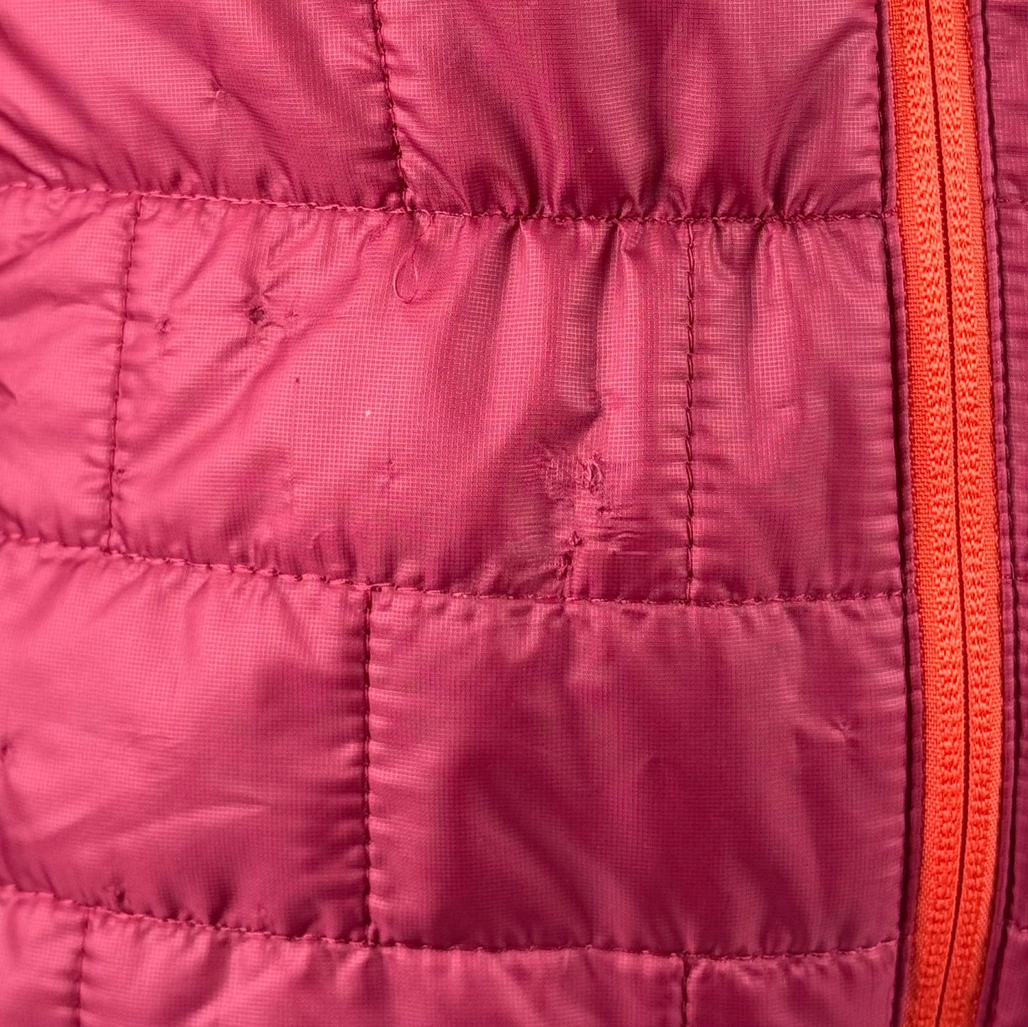 Patagonia Nano Puff Jacket (XXS Women)