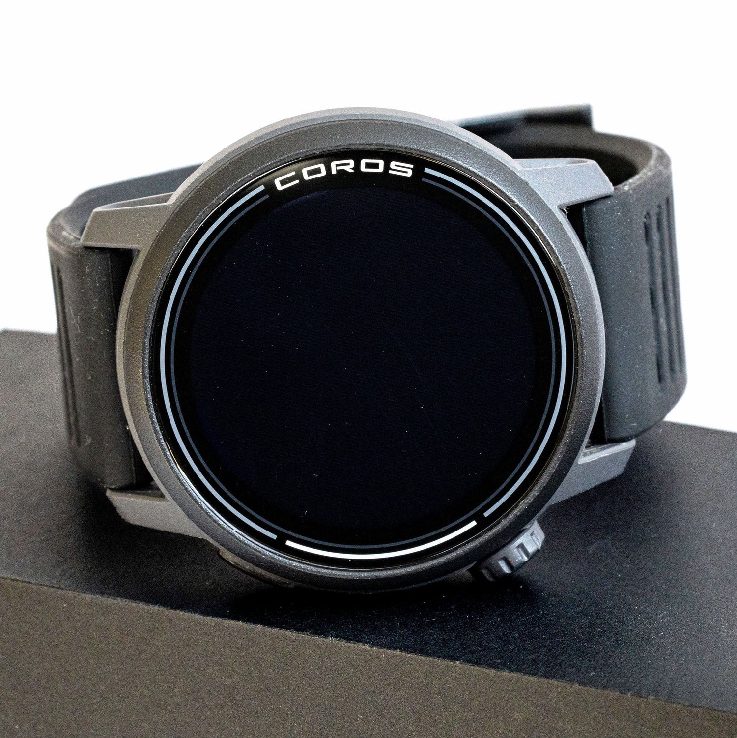 Watches & Heart Rate Monitors