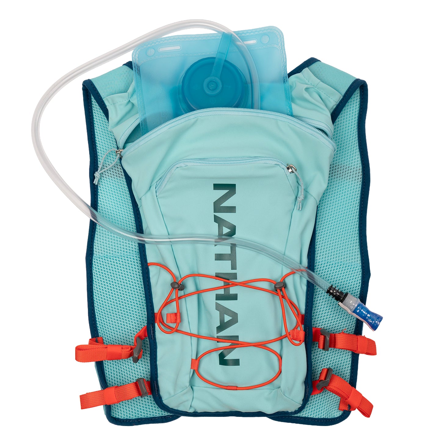 Nathan QuickStart 2.0 6L (OSFM)
