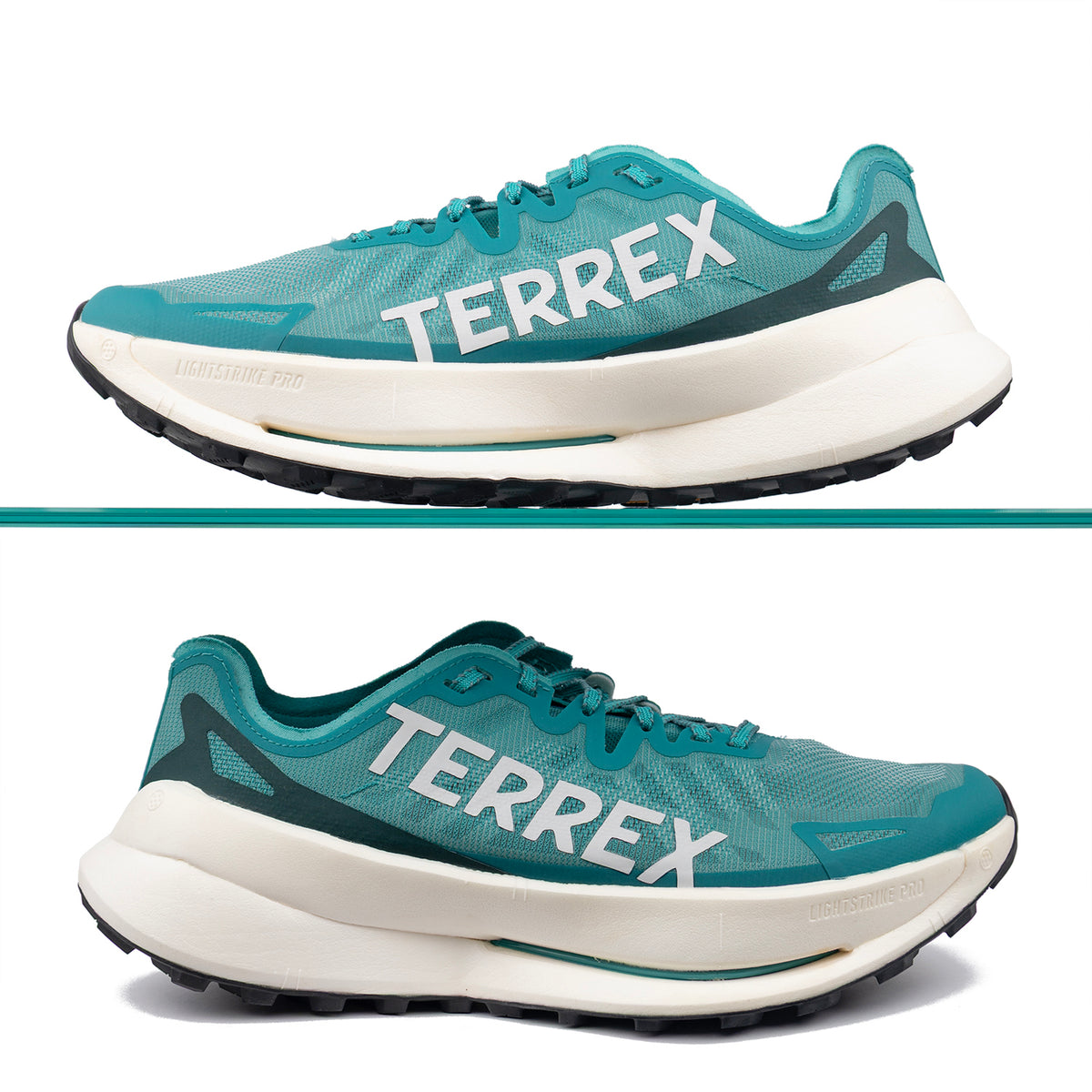 Adidas Terrex Agravic Speed Ultra (9 Men)
