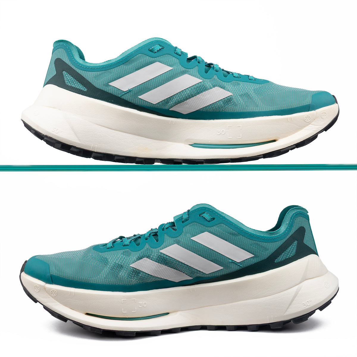 Adidas Terrex Agravic Speed Ultra (9 Men)