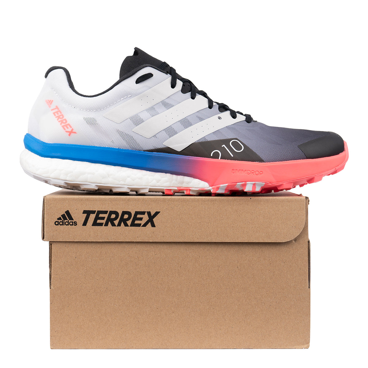 Adidas Terrex Speed Ultra (9.5 Women)