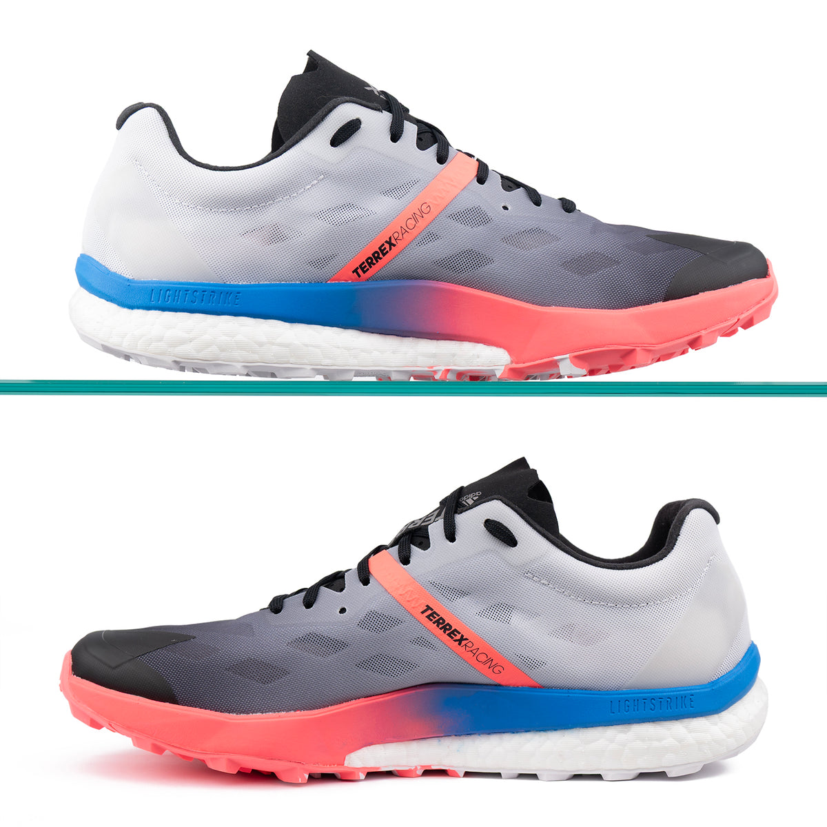 Adidas Terrex Speed Ultra (9.5 Women)