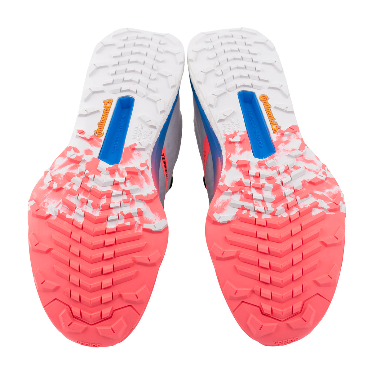 Adidas Terrex Speed Ultra (9.5 Women)