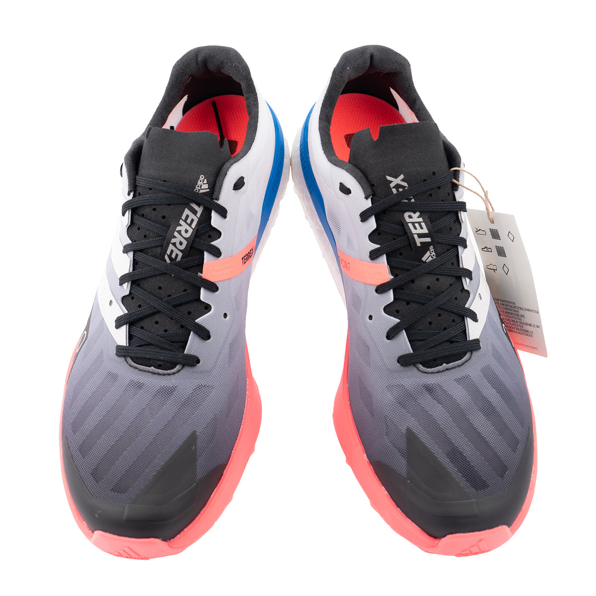 Adidas Terrex Speed Ultra (9.5 Women)