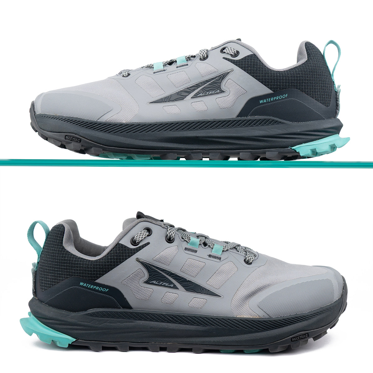 Altra Lone Peak 9 Waterproof (9 Women)