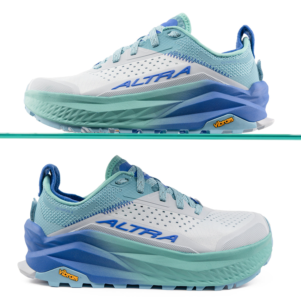Altra Olympus 6 (8.5 Women)