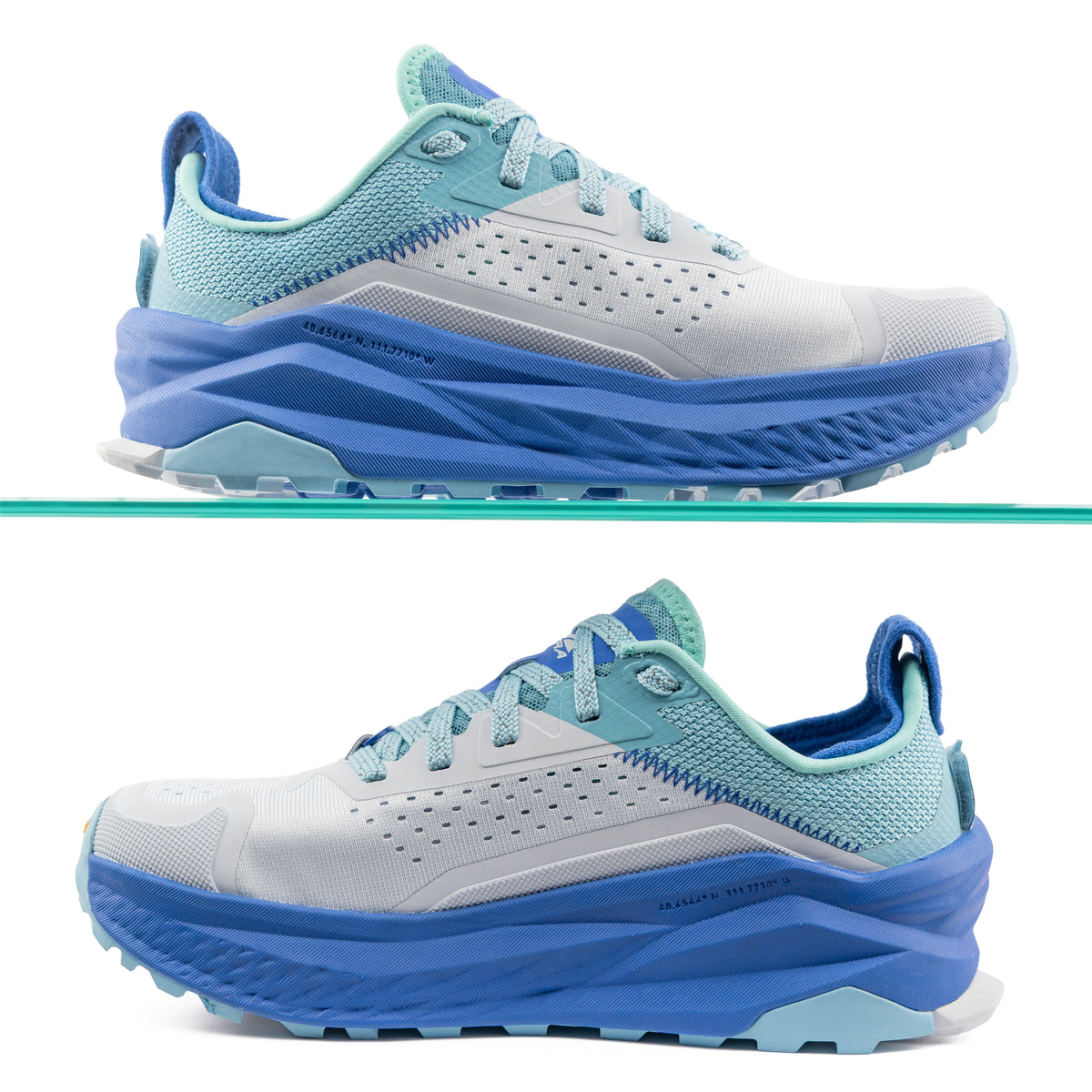 Altra Olympus 6 (8.5 Women)