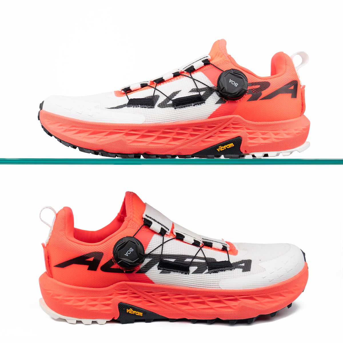 Altra Timp 5 BOA (8.5 Women)