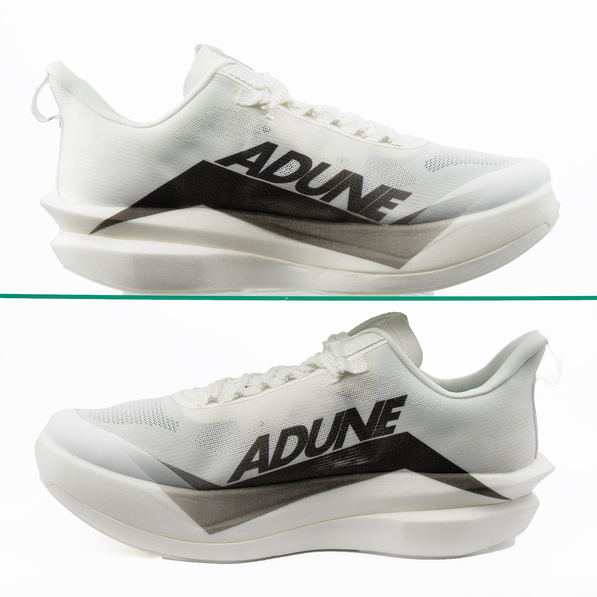 Adune Arc of Speed (10 Men)