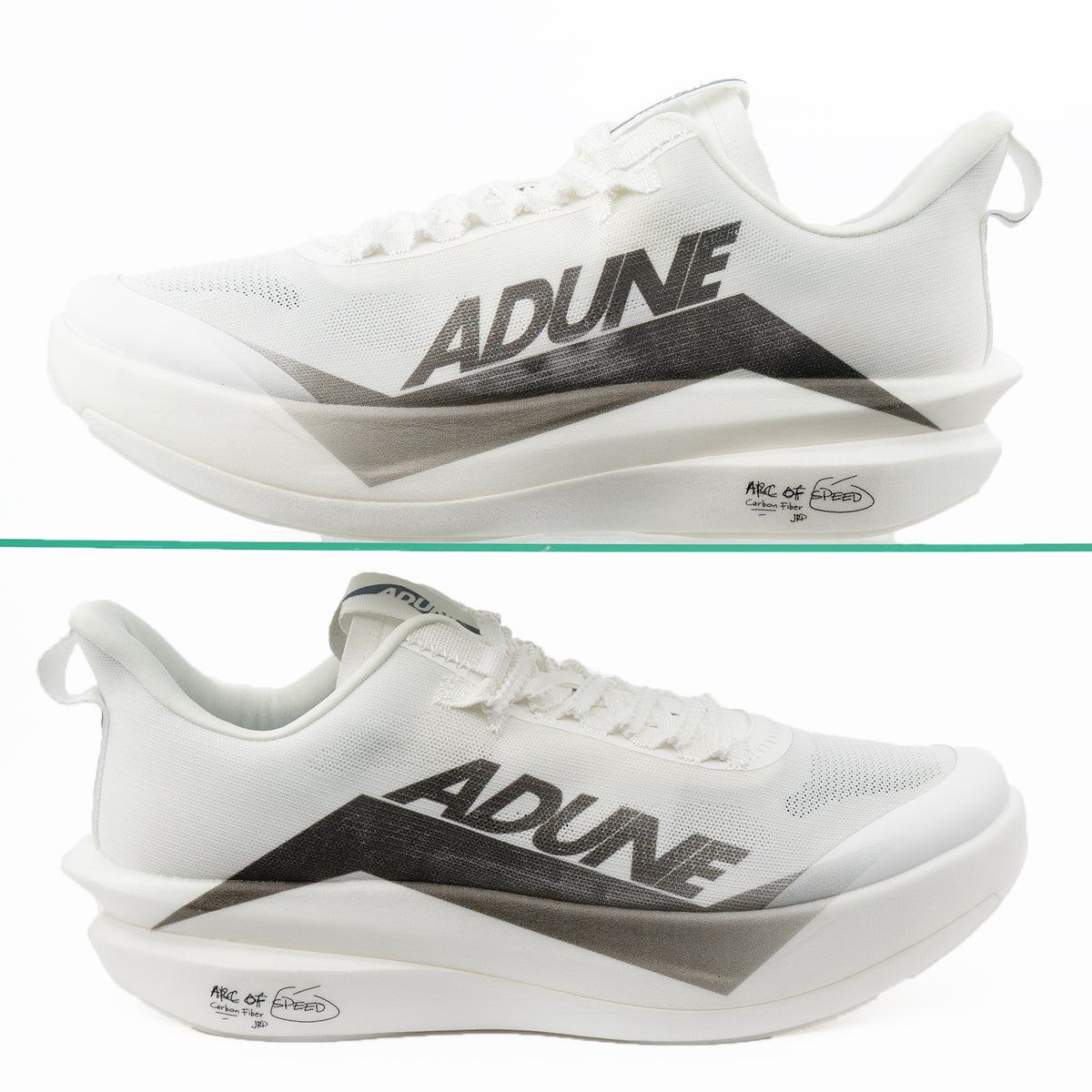 Adune Arc of Speed (10 Men)