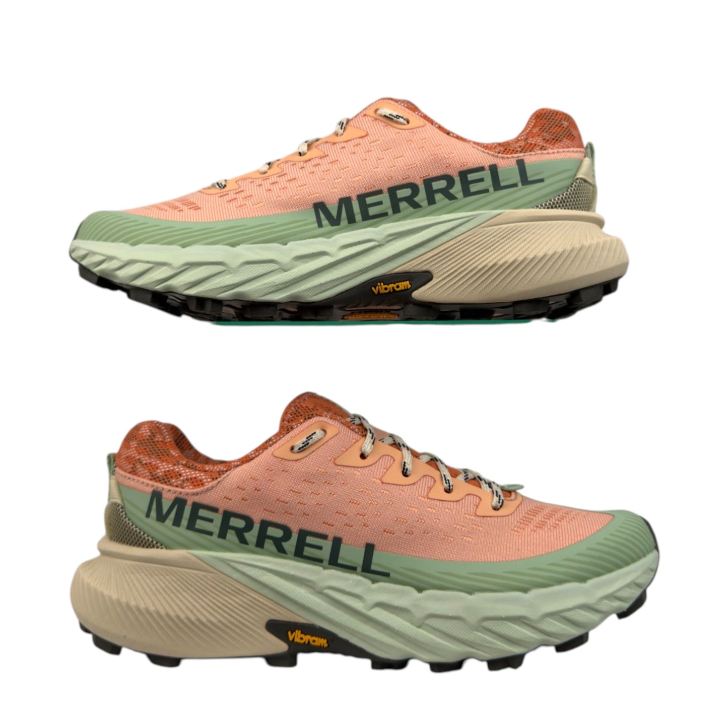 Merrell Agility Peak 5 (7 Women)