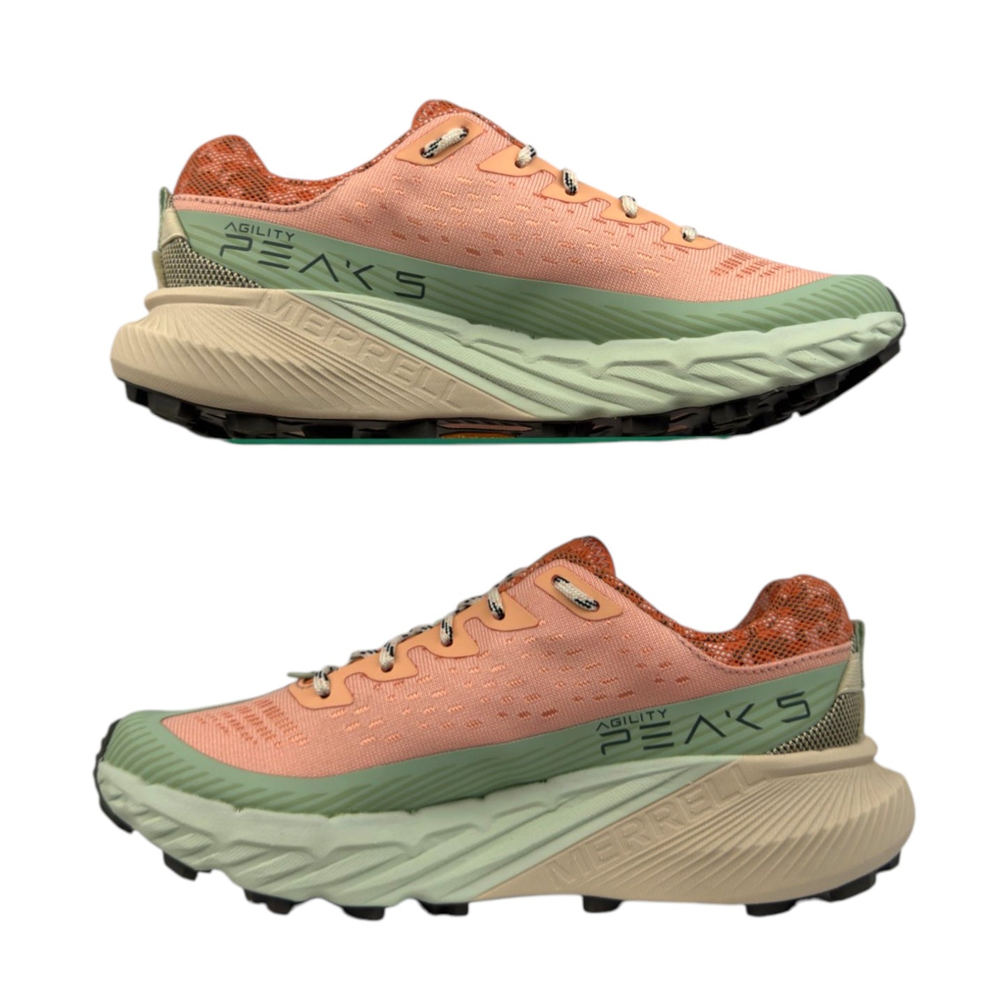 Merrell Agility Peak 5 (7 Women)