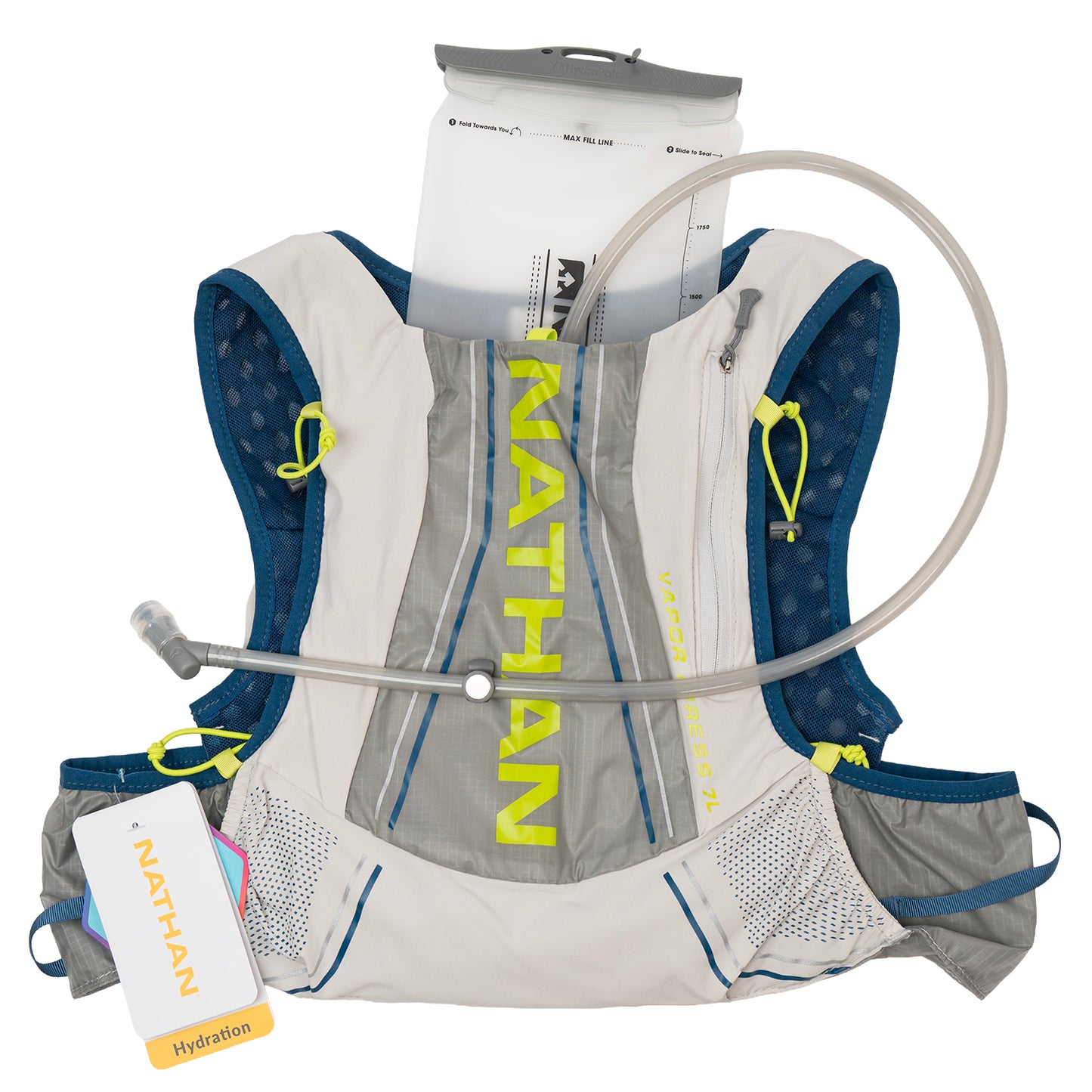 Nathan Vapor Airess 7L 2.0