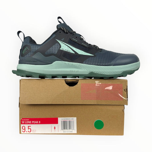 Altra Lone Peak 8 (9.5 Women)