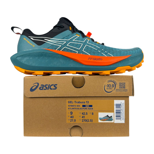 Asics Gel Trubaco 13 (9 Men)