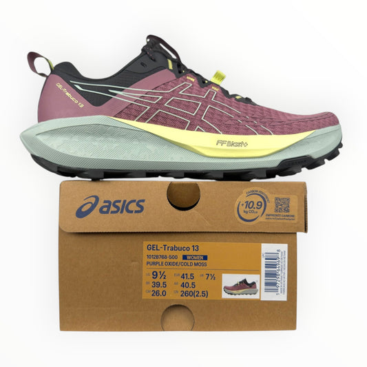 Asics Gel Trubaco 13 (9.5 Women)