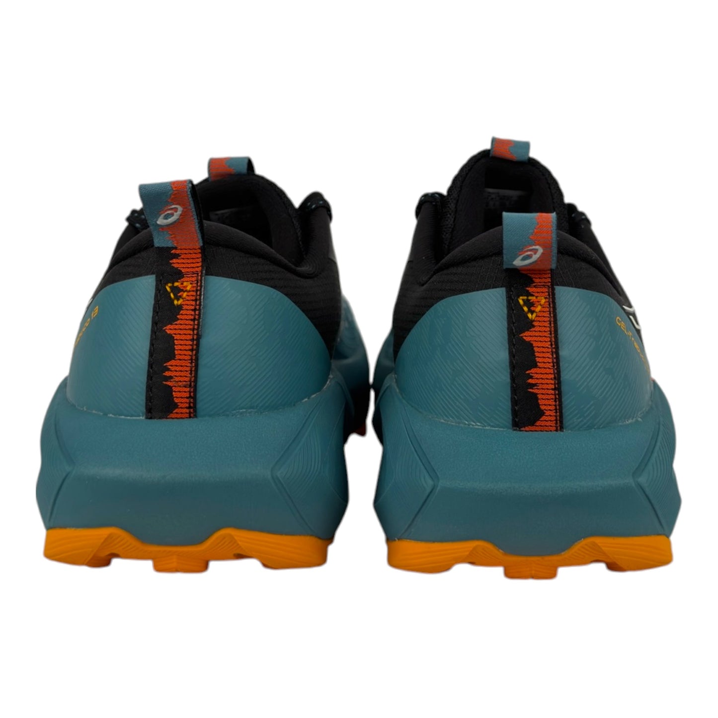 Asics Gel Trubaco 13 (9 Men)