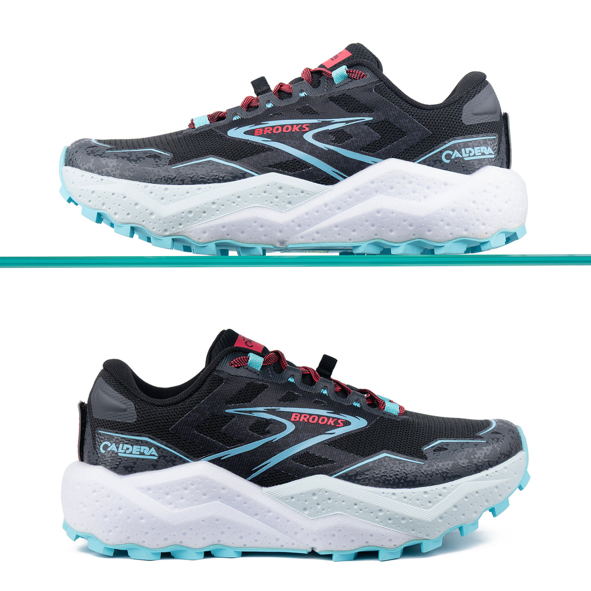 Brooks Caldera 7 (6 Women)
