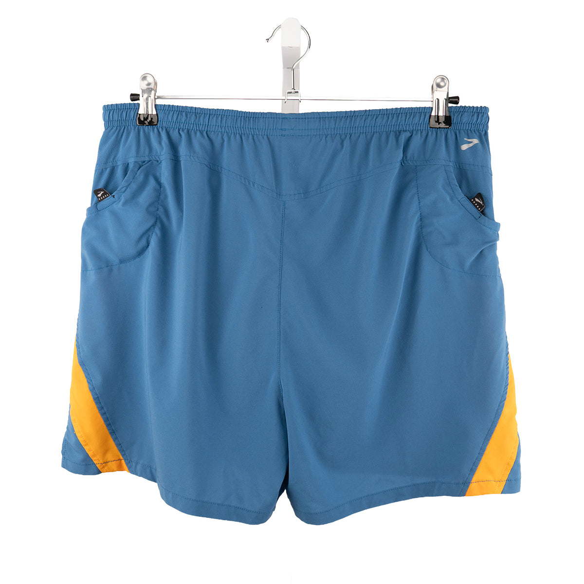 Brooks Equilibrium Technology Running Shorts (L Men)
