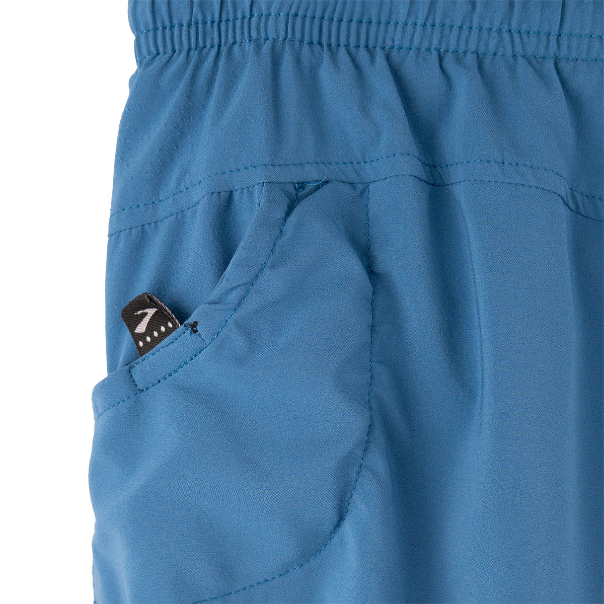 Brooks Equilibrium Technology Running Shorts (L Men)