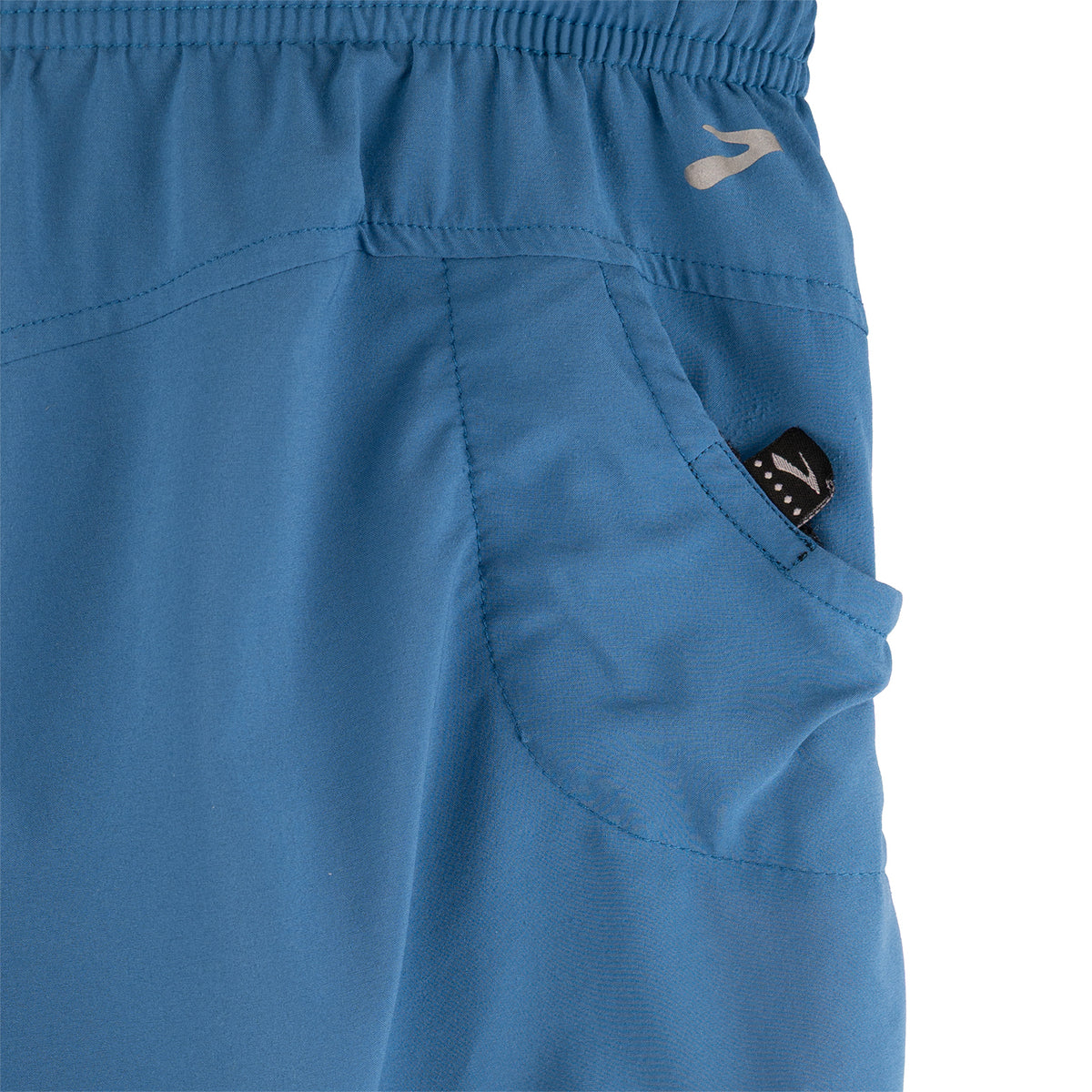 Brooks Equilibrium Technology Running Shorts (L Men)