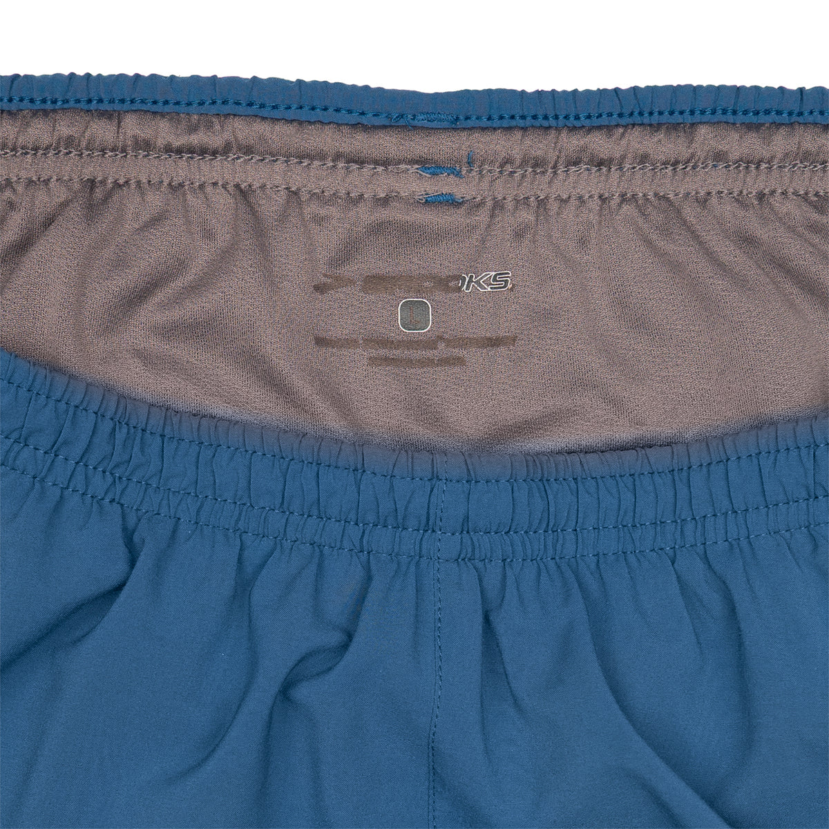 Brooks Equilibrium Technology Running Shorts (L Men)