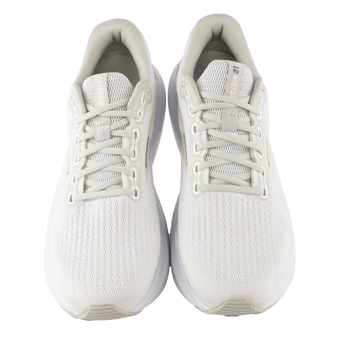 Brooks Glycerin 21 (12 Men)