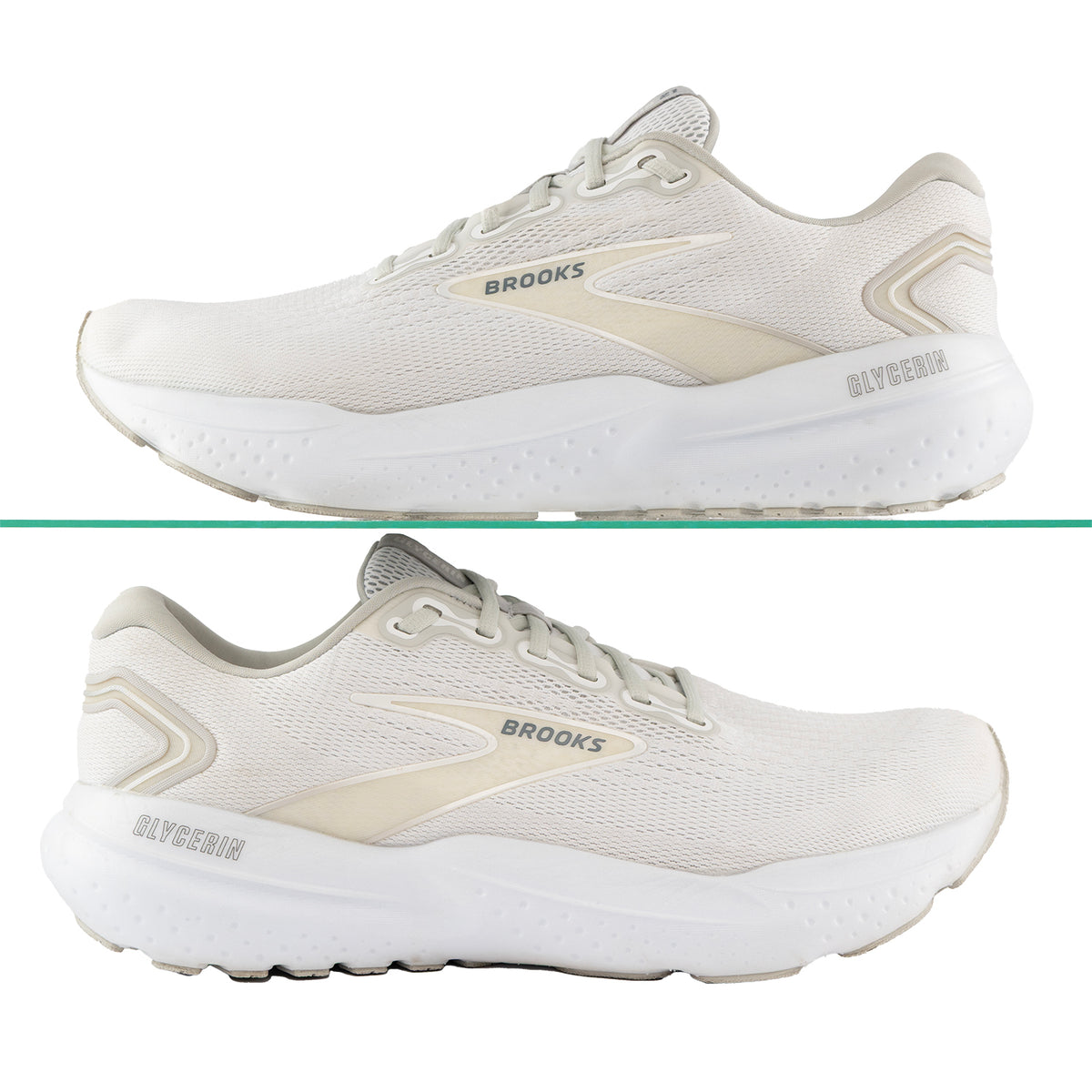 Brooks Glycerin 21 (12 Men)