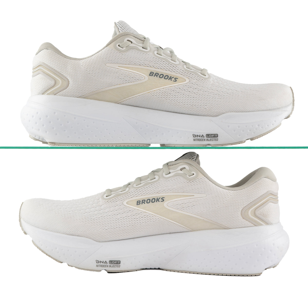 Brooks Glycerin 21 (12 Men)