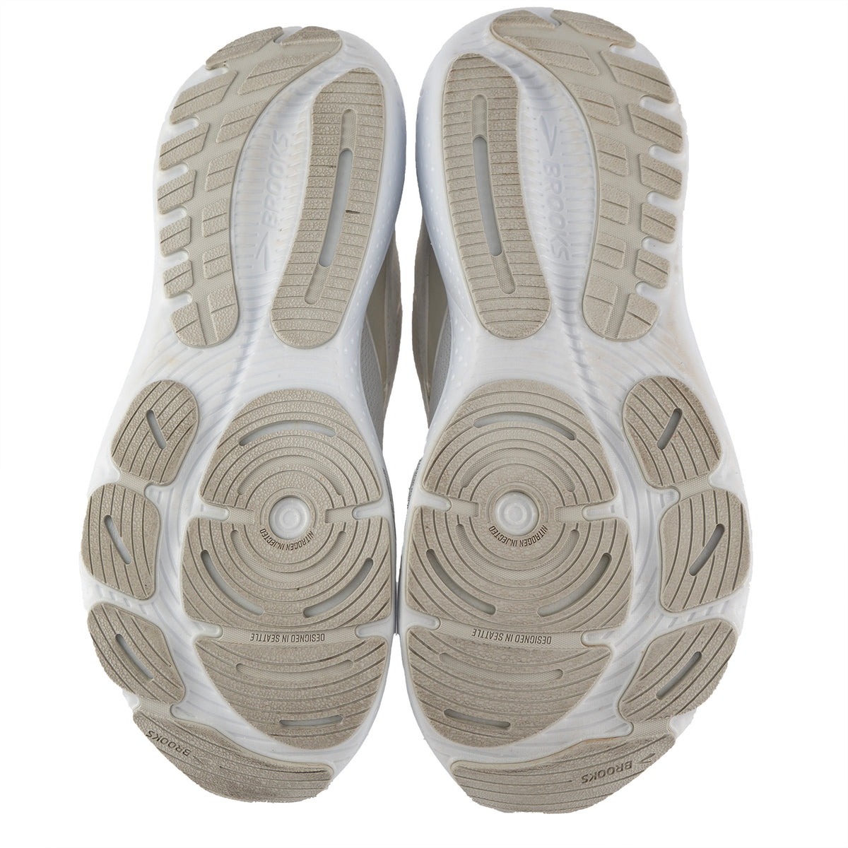 Brooks Glycerin 21 (12 Men)