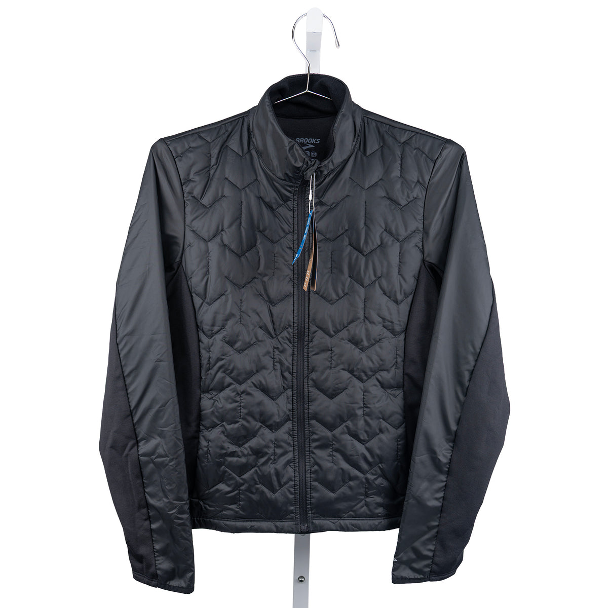 Brooks Shield Hybrid Jacket (S Women)