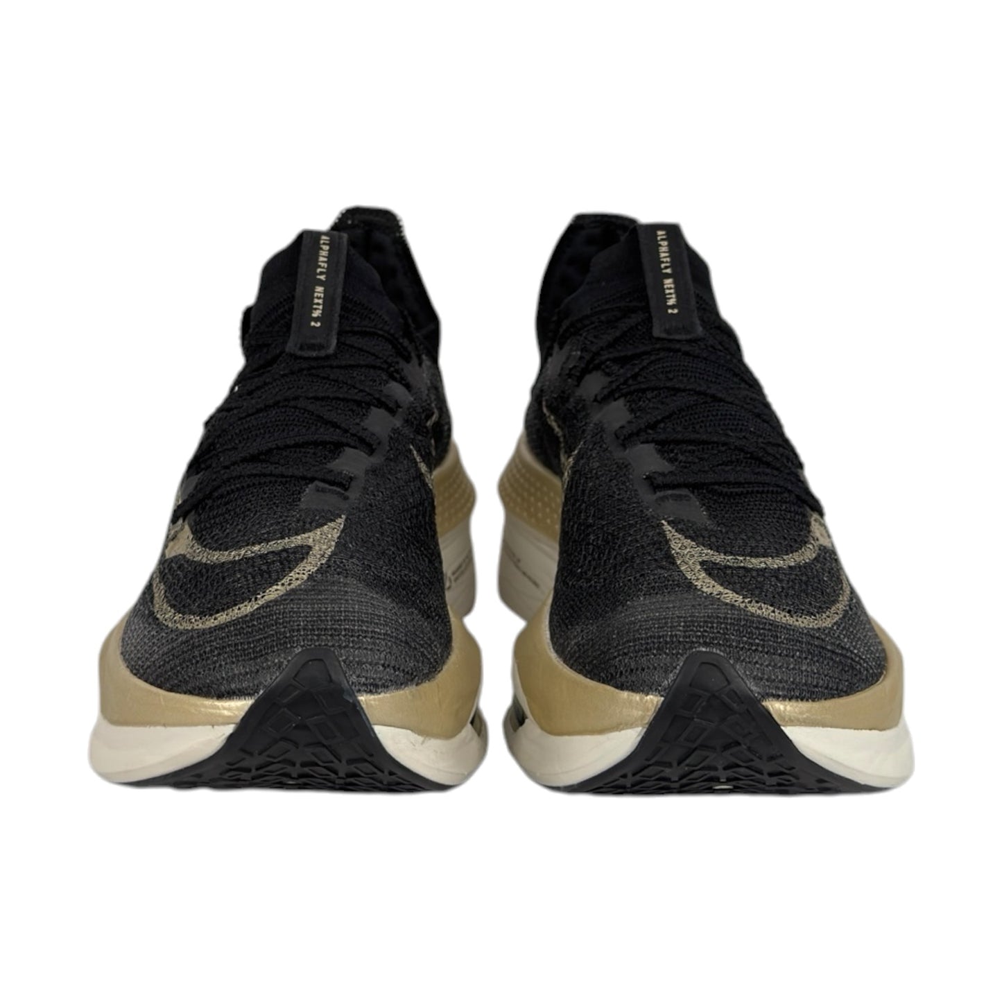Nike Alphafly Next% 2 (8.5 Men, 10 Women)