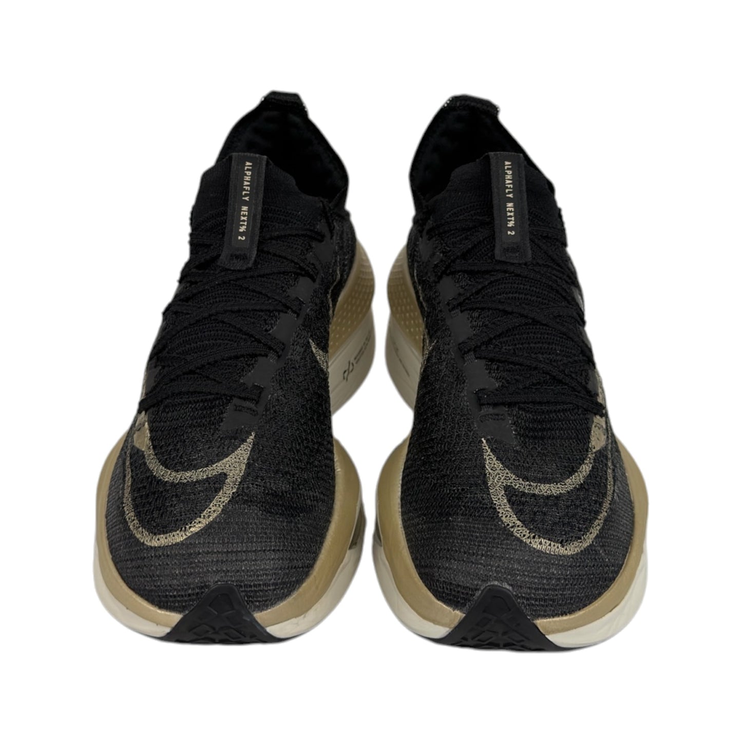 Nike Alphafly Next% 2 (8.5 Men, 10 Women)