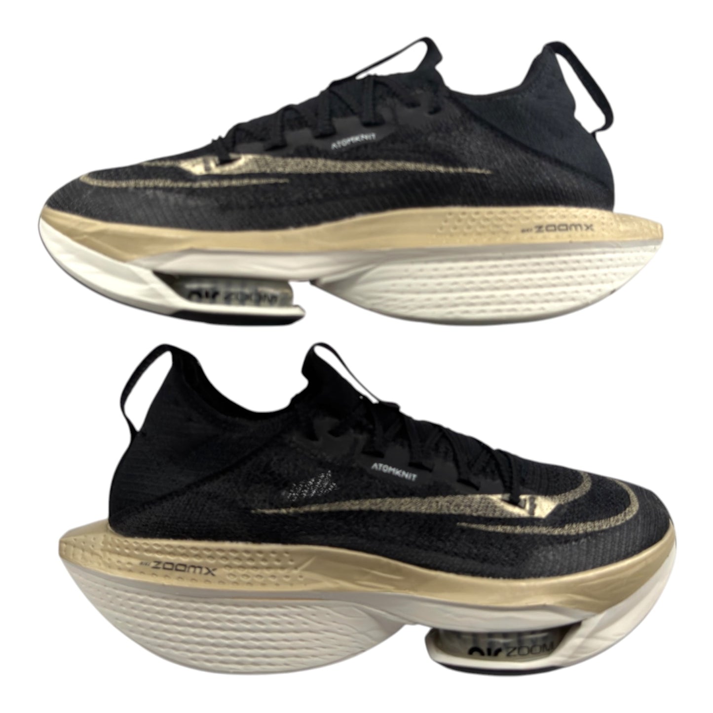 Nike Alphafly Next% 2 (8.5 Men, 10 Women)