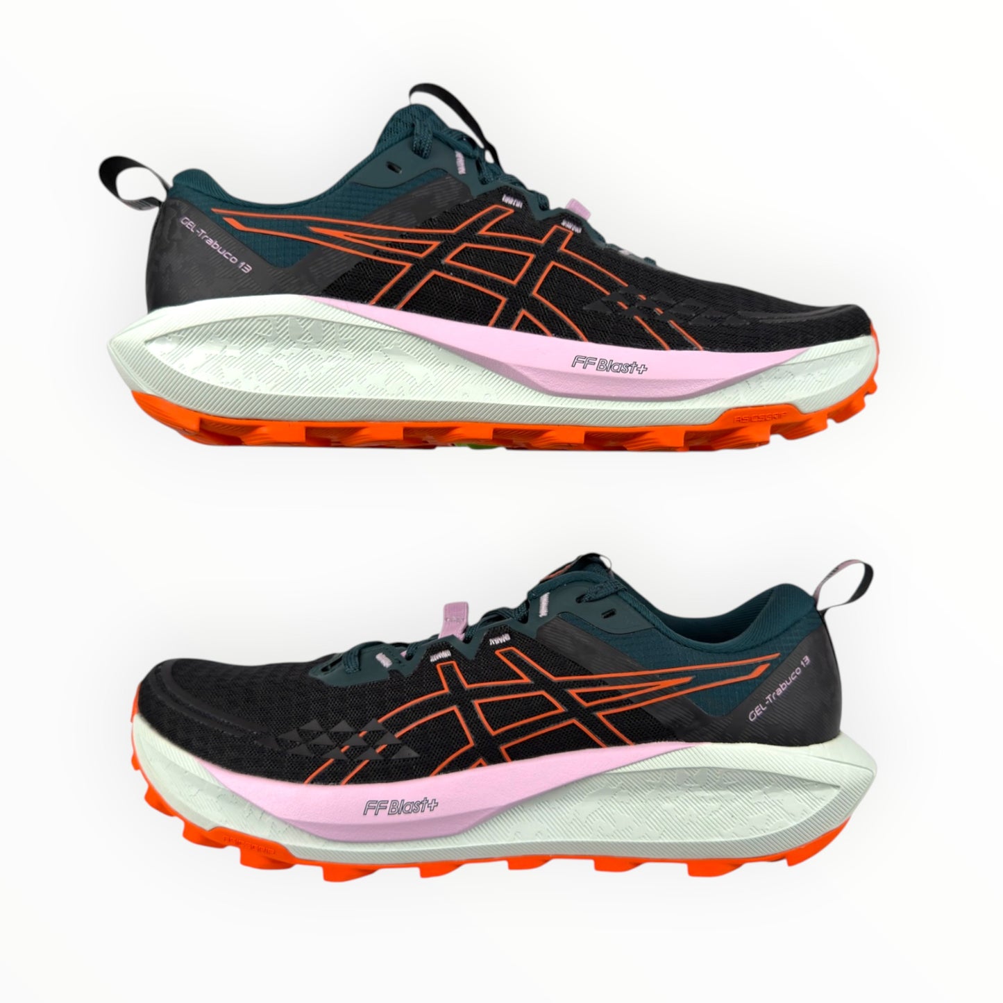 Asics Gel Trubaco 13 (8.5 Women)