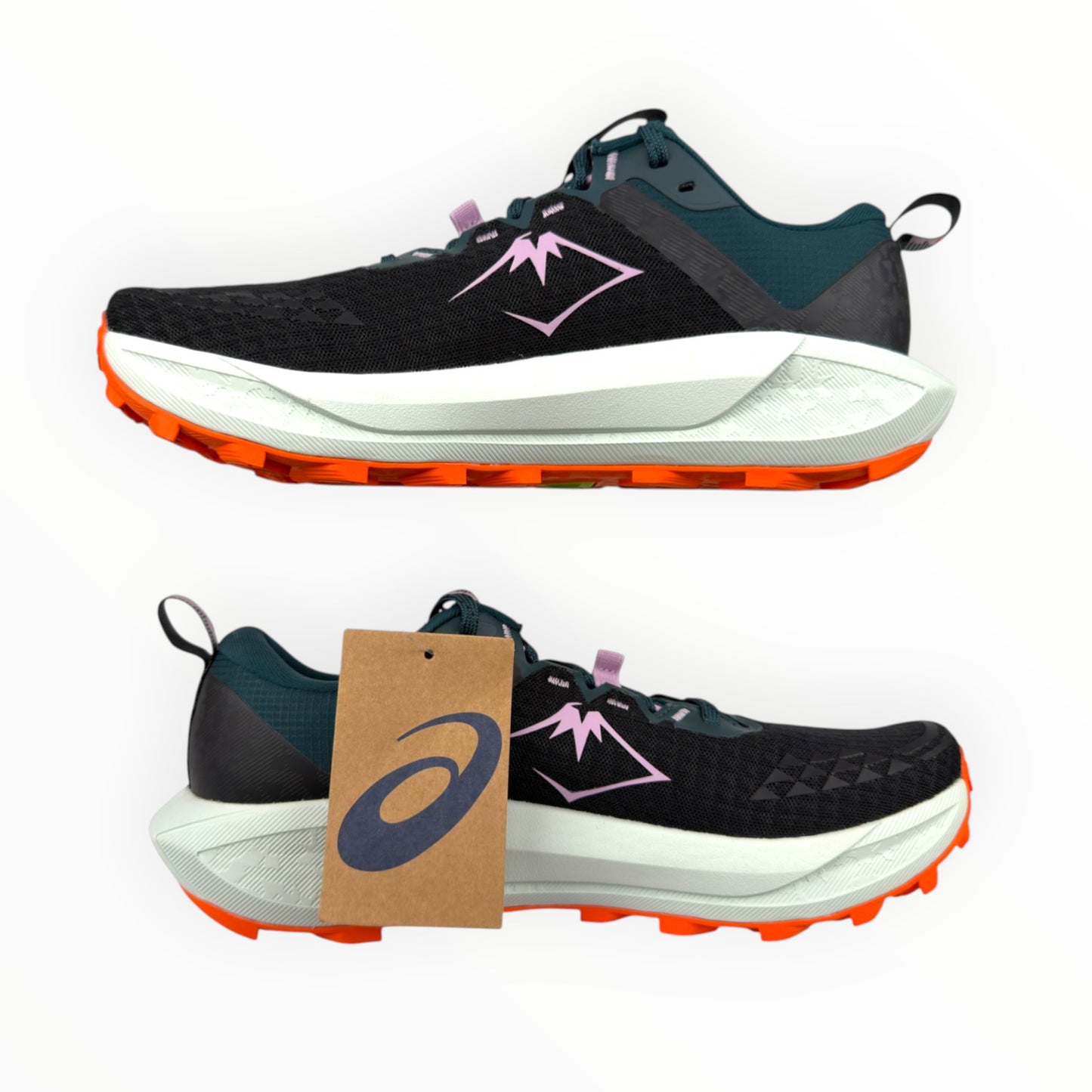 Asics Gel Trubaco 13 (8.5 Women)