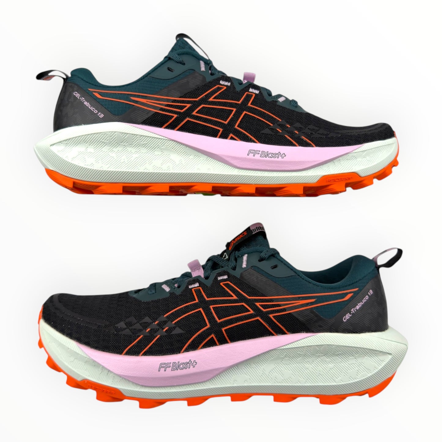 Asics Gel Trubaco 13 (9.5 Women)