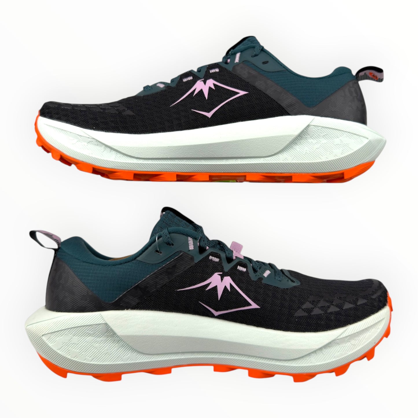 Asics Gel Trubaco 13 (9.5 Women)