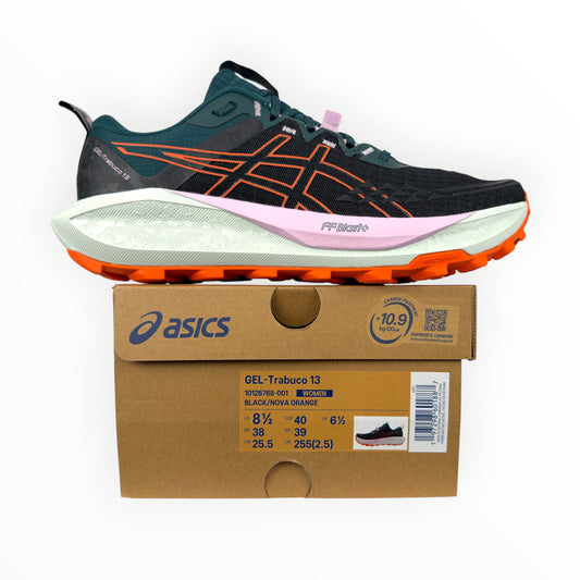 Asics Gel Trubaco 13 (8.5 Women)